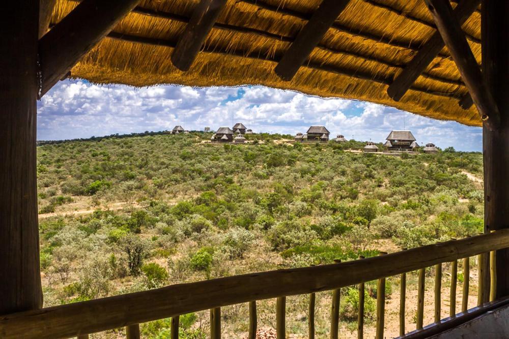 Big Valley Game Lodge Lobatse Eksteriør billede