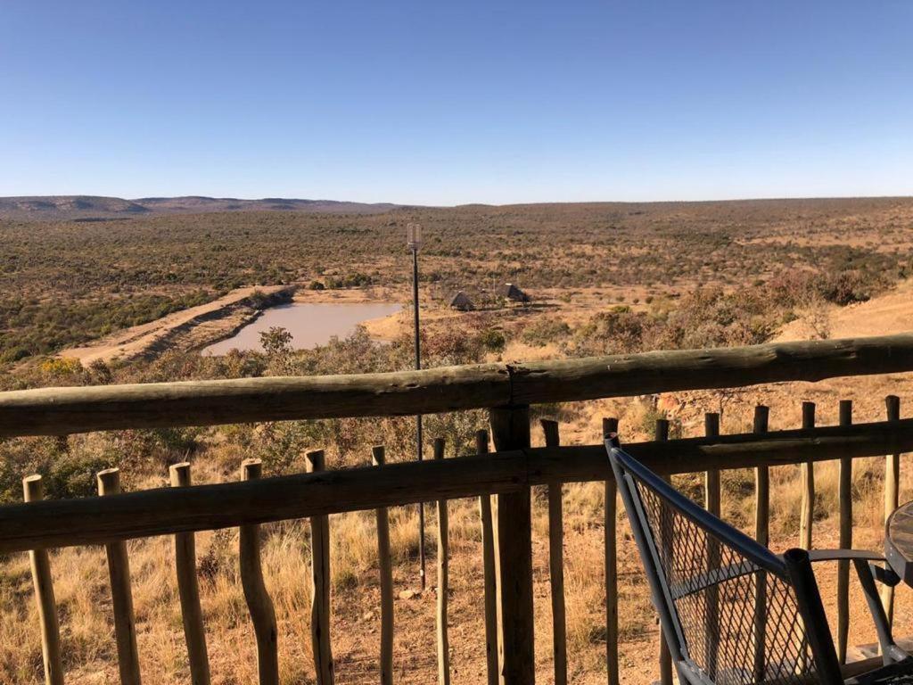 Big Valley Game Lodge Lobatse Eksteriør billede